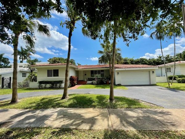 1420 Baracoa Ave , Coral Gables, FL 33146