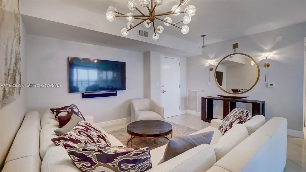 6365 Collins Ave, Unit 3802, Miami Beach, FL 33141 Photo