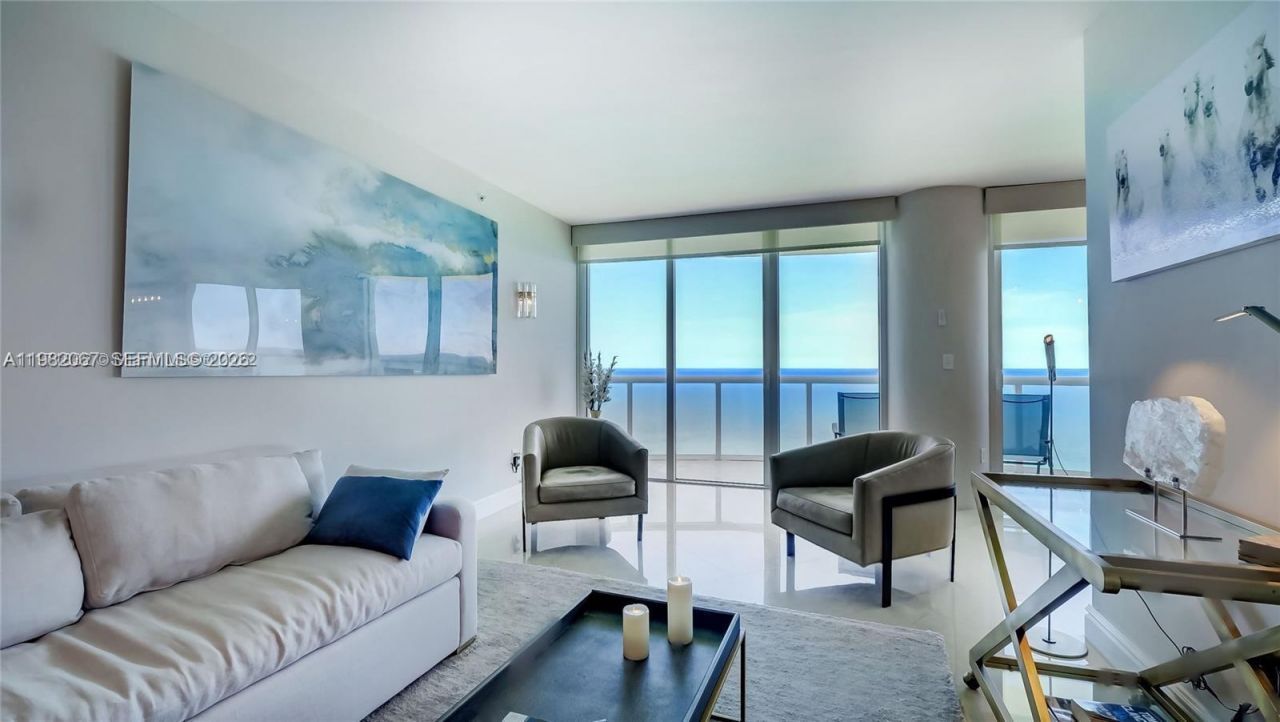 6365 Collins Ave, Unit 3802, Miami Beach, FL 33141 Photo
