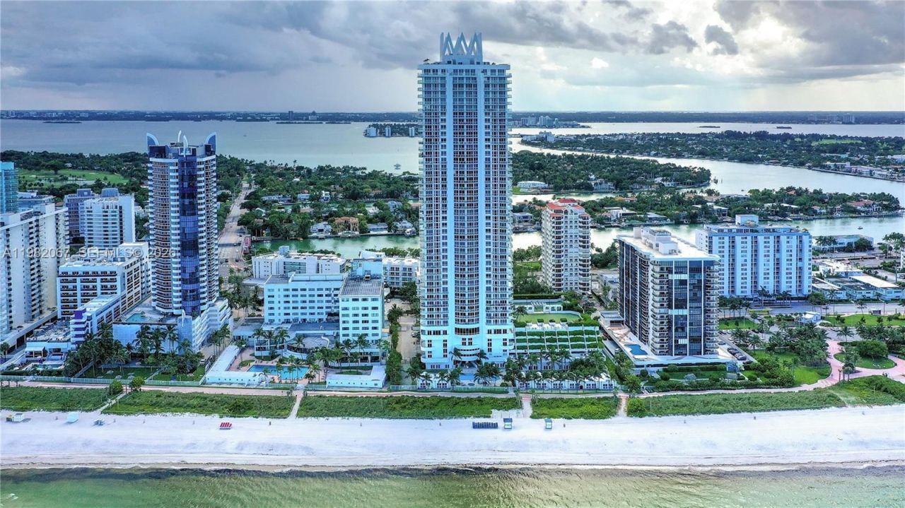 6365 Collins Ave, Unit 3802, Miami Beach, FL 33141 Photo