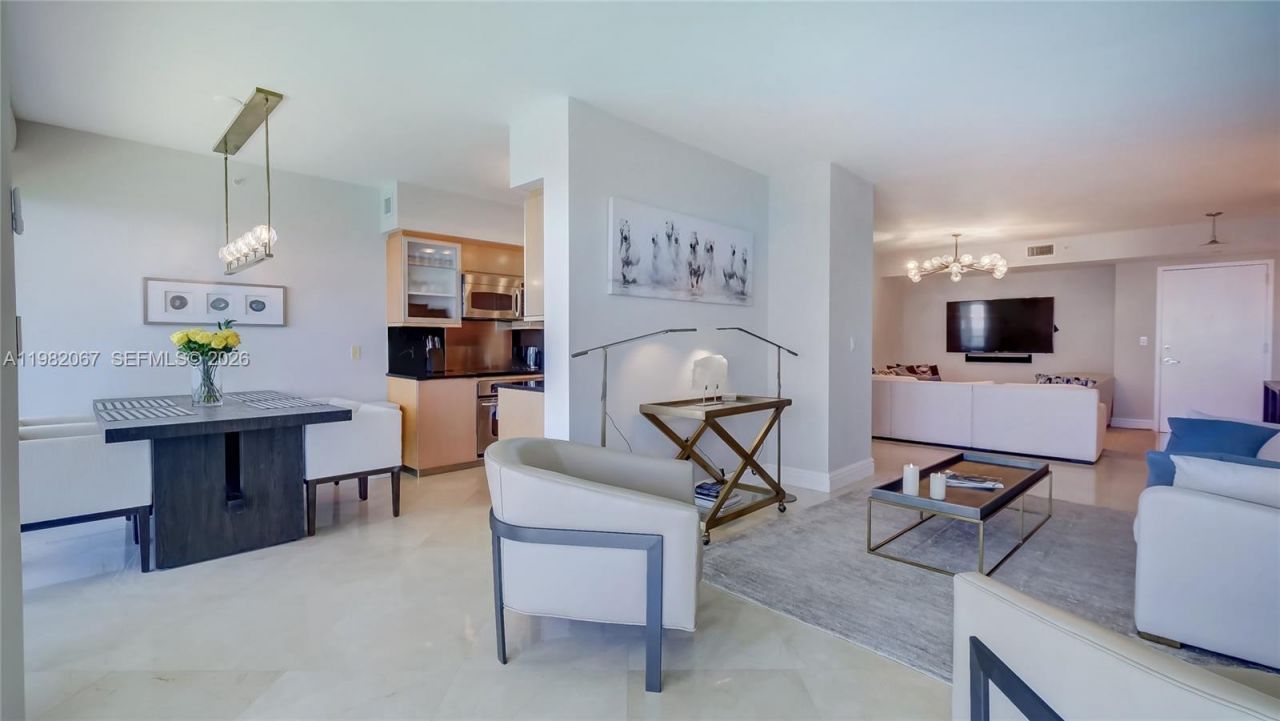 6365 Collins Ave, Unit 3802, Miami Beach, FL 33141 Photo