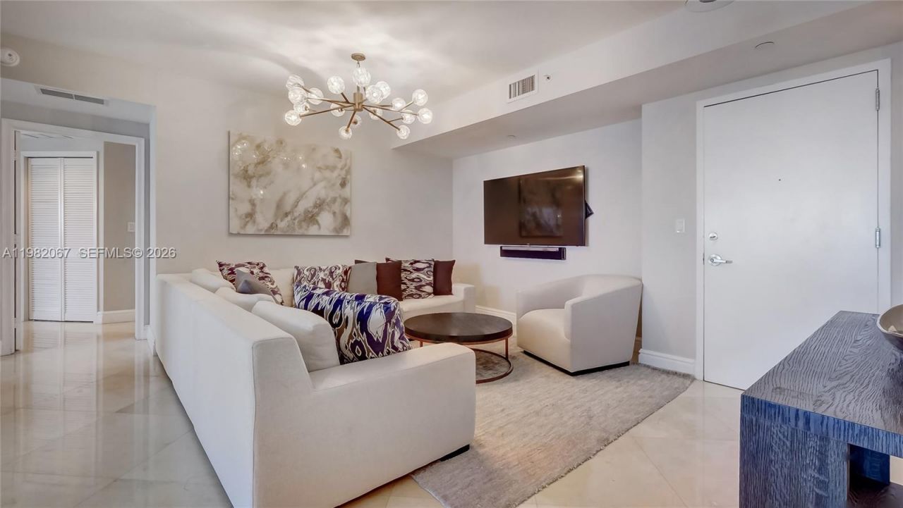 6365 Collins Ave, Unit 3802, Miami Beach, FL 33141 Photo