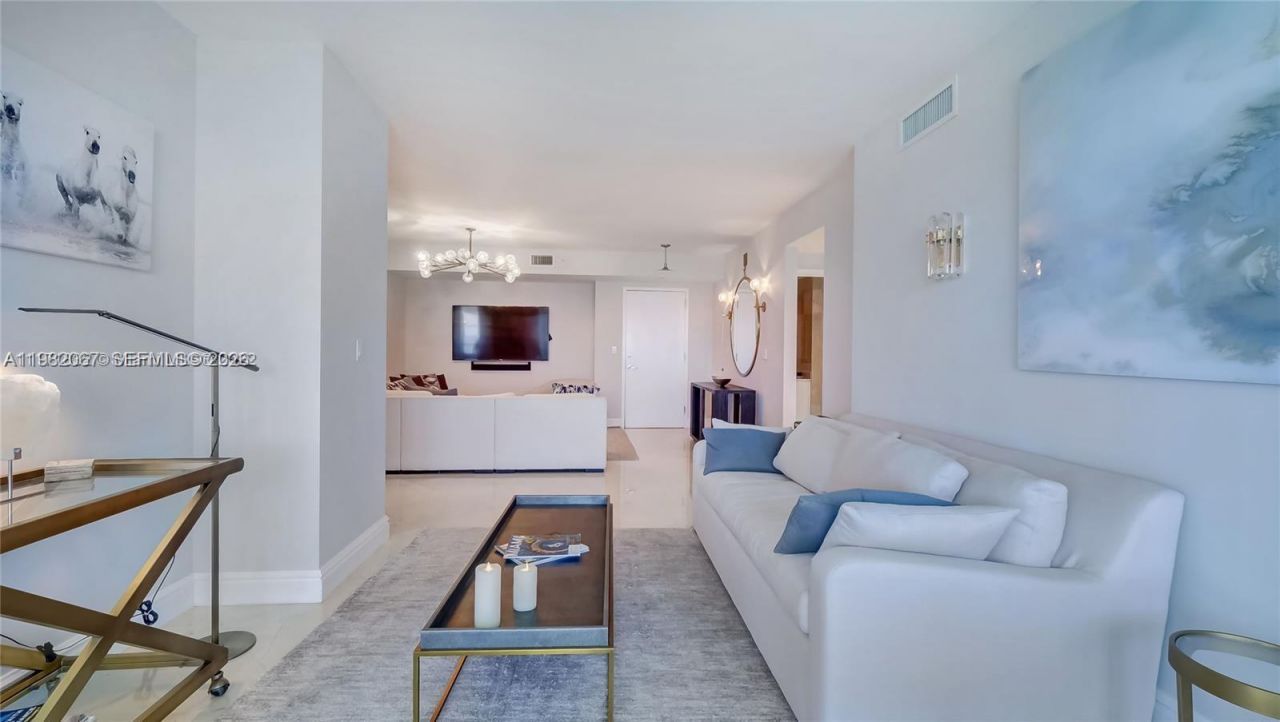 6365 Collins Ave, Unit 3802, Miami Beach, FL 33141 Photo