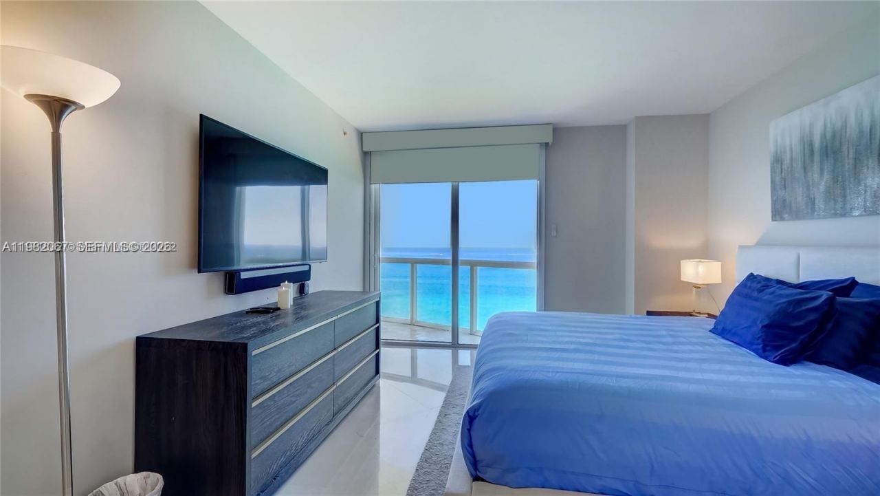 6365 Collins Ave, Unit 3802, Miami Beach, FL 33141 Photo