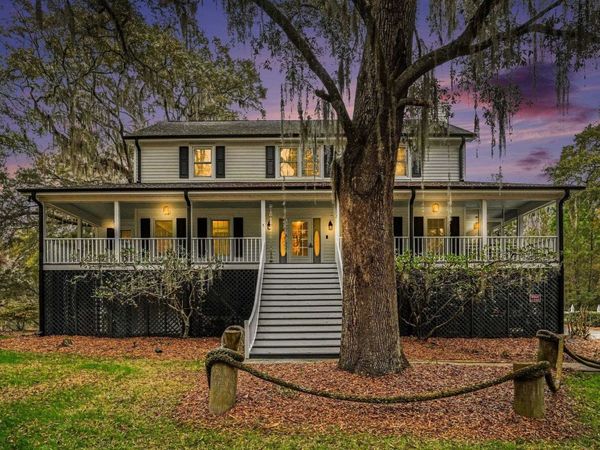 753 Robin Dr. , Georgetown, SC 29440