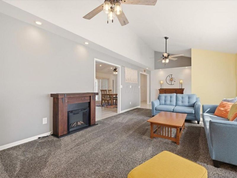 1033 Everview Drive , Mount Vernon, OH 43050 Photo 10