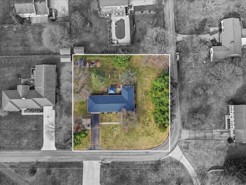 1033 Everview Drive , Mount Vernon, OH 43050 Photo 3