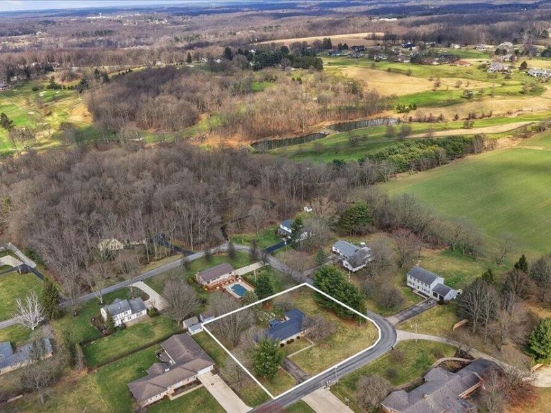 1033 Everview Drive , Mount Vernon, OH 43050 Photo 4