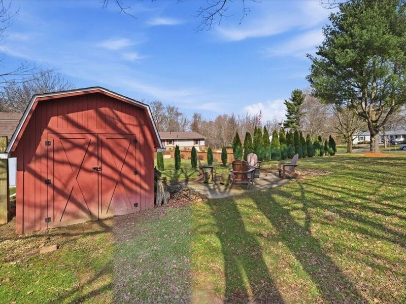 1033 Everview Drive , Mount Vernon, OH 43050 Photo 48