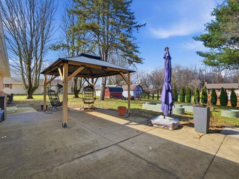 1033 Everview Drive , Mount Vernon, OH 43050 Photo 51