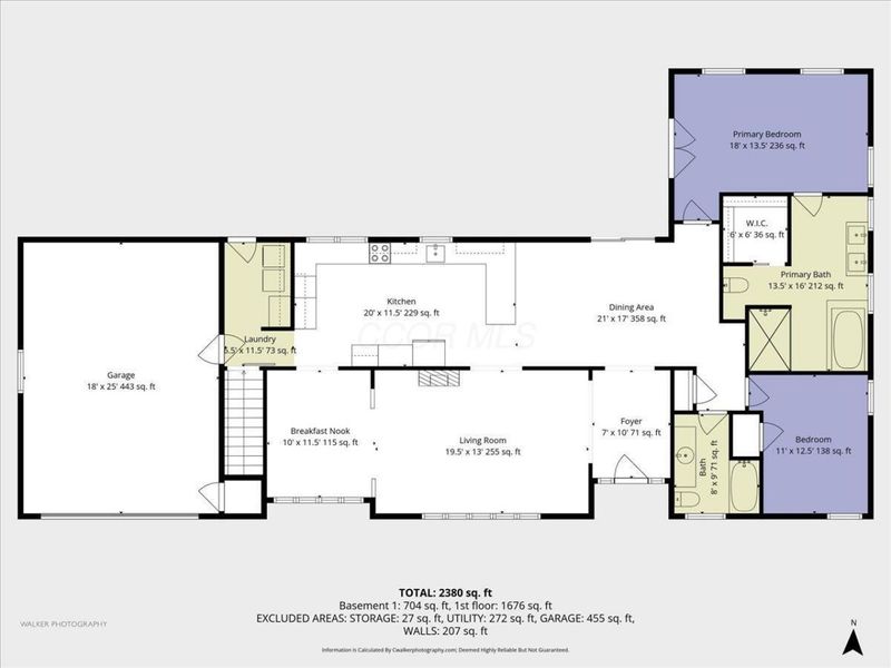 1033 Everview Drive , Mount Vernon, OH 43050 Photo 53