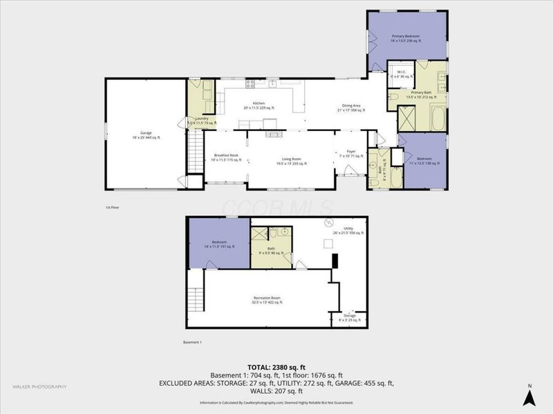 1033 Everview Drive , Mount Vernon, OH 43050 Photo 55