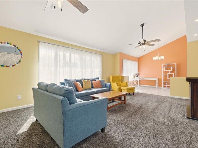 1033 Everview Drive , Mount Vernon, OH 43050 Photo 7