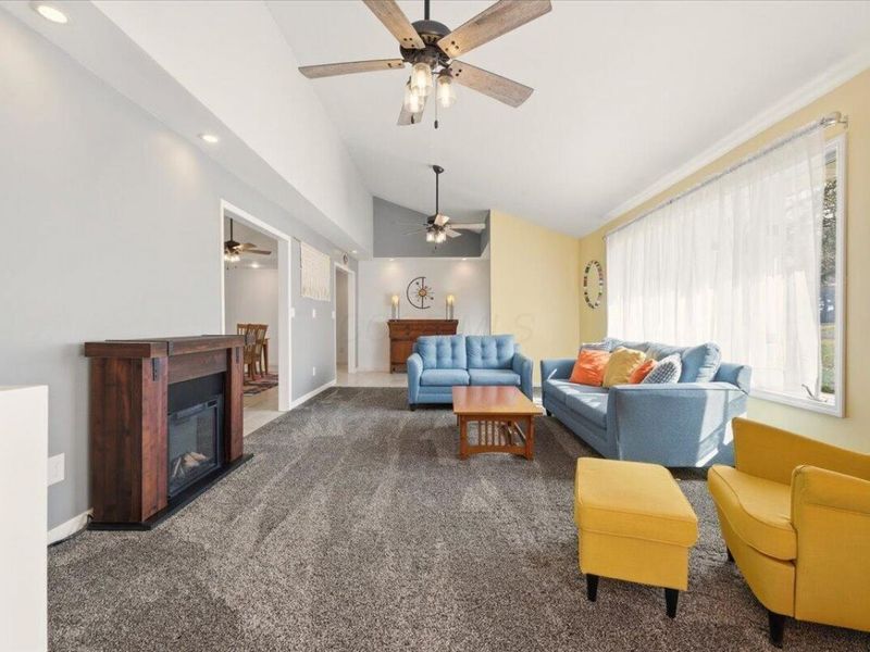 1033 Everview Drive , Mount Vernon, OH 43050 Photo 9