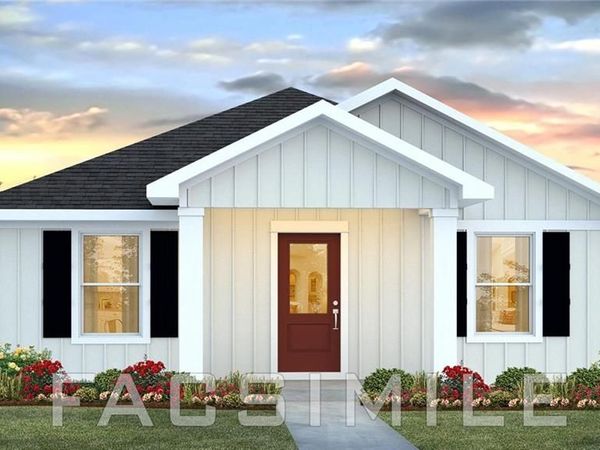 6140 Pin Oak Drive N, Theodore, AL 36582