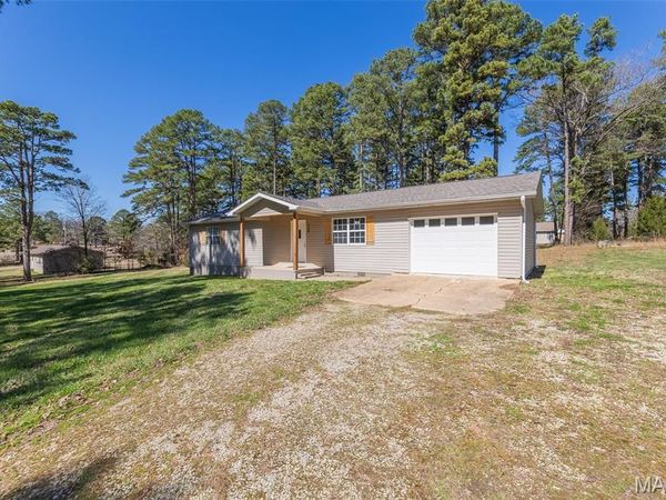 566 County Road 422, Poplar Bluff, MO 63901