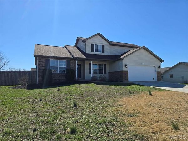 117 La Vista Drive, Waynesville, MO 65583
