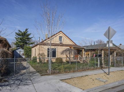421 14th Street, Sparks, NV 89431 Photo