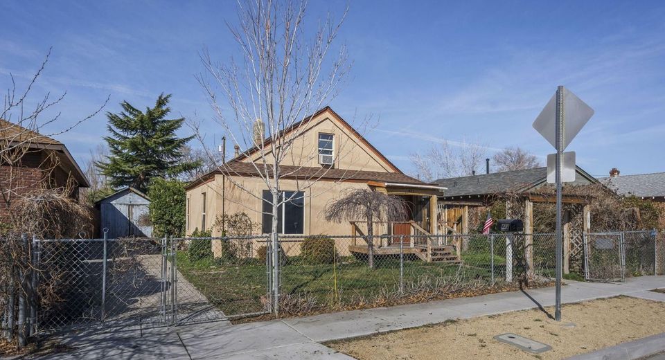 421 14th Street, Sparks, NV 89431 Photo