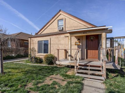 421 14th Street, Sparks, NV 89431 Photo