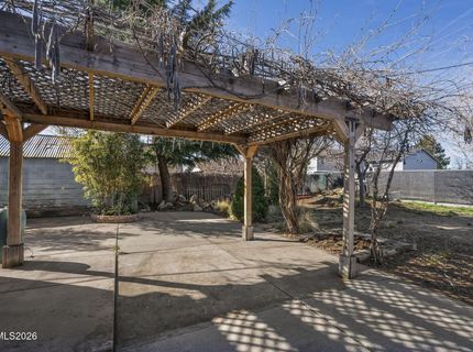 421 14th Street, Sparks, NV 89431 Photo