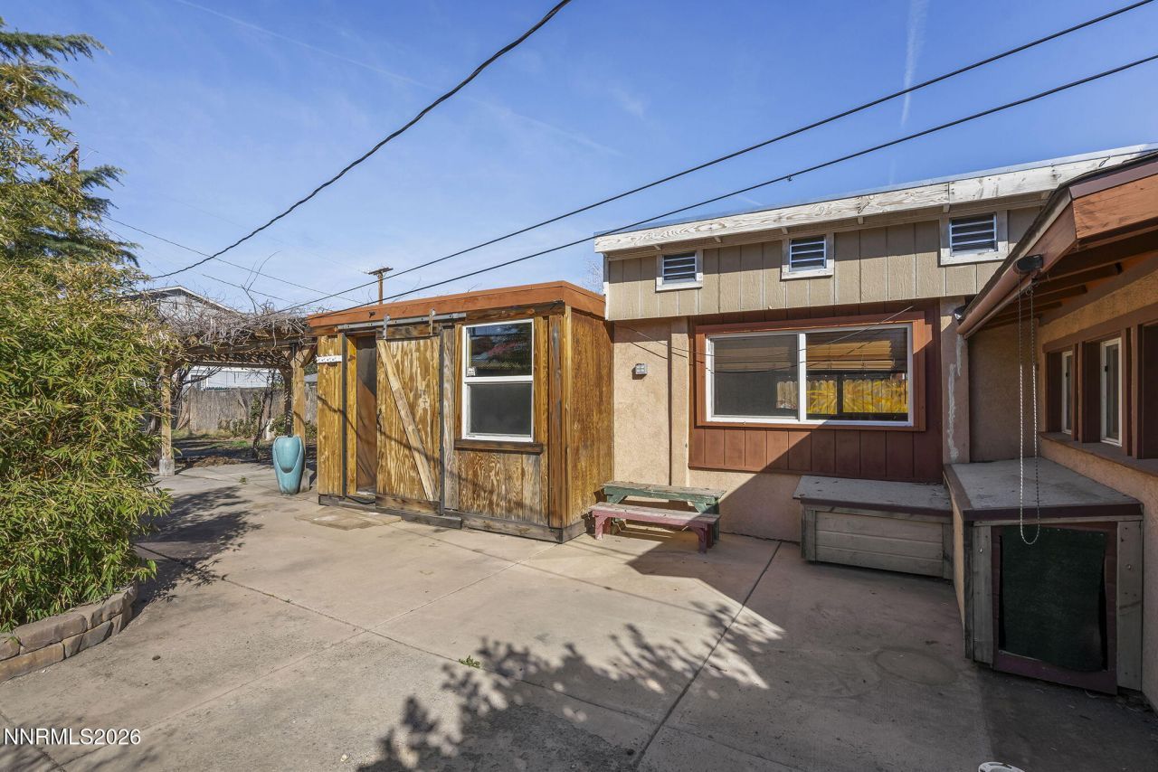 421 14th Street, Sparks, NV 89431 Photo