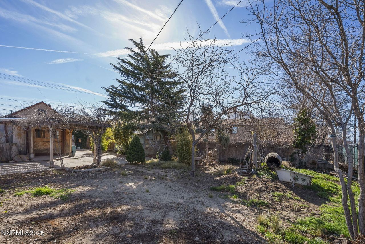 421 14th Street, Sparks, NV 89431 Photo