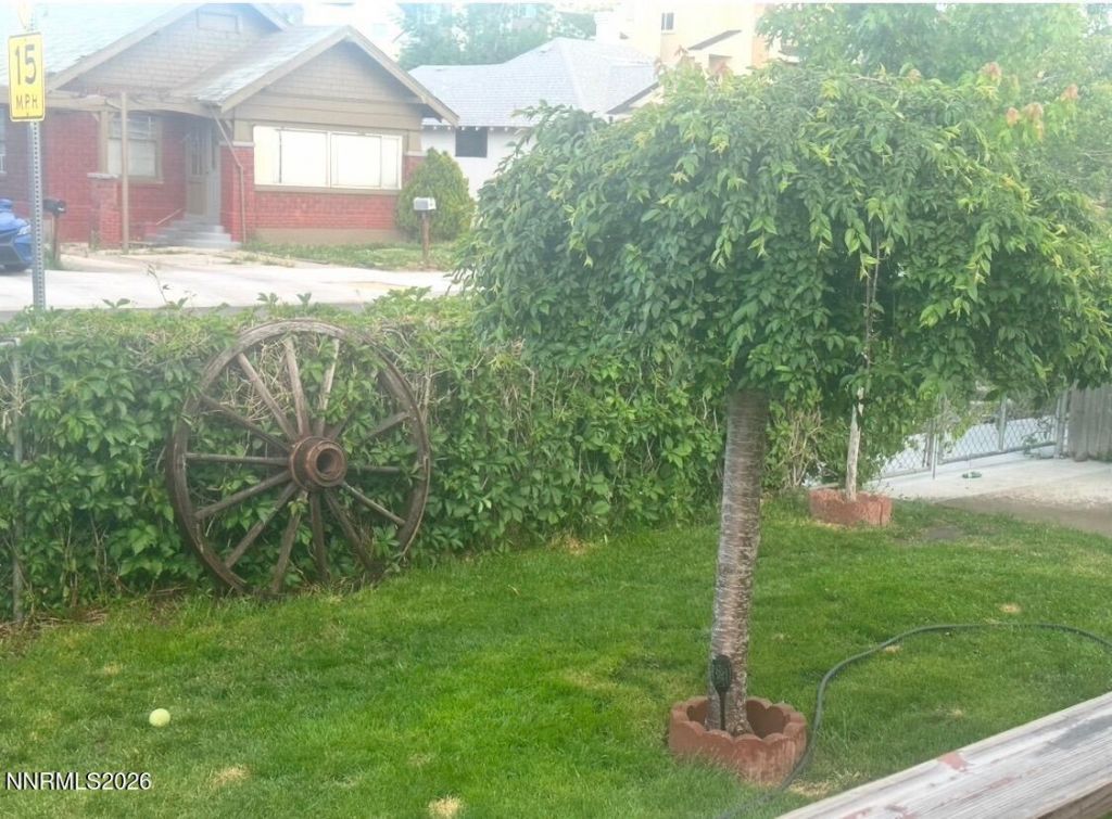 421 14th Street, Sparks, NV 89431 Photo