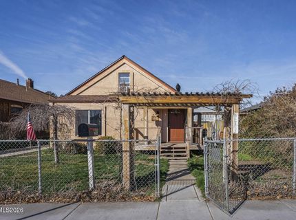 421 14th Street, Sparks, NV 89431 Photo