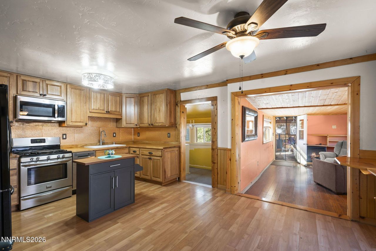 421 14th Street, Sparks, NV 89431 Photo