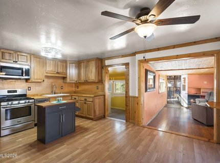 421 14th Street, Sparks, NV 89431 Photo