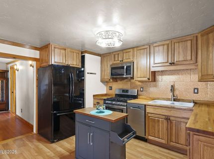 421 14th Street, Sparks, NV 89431 Photo