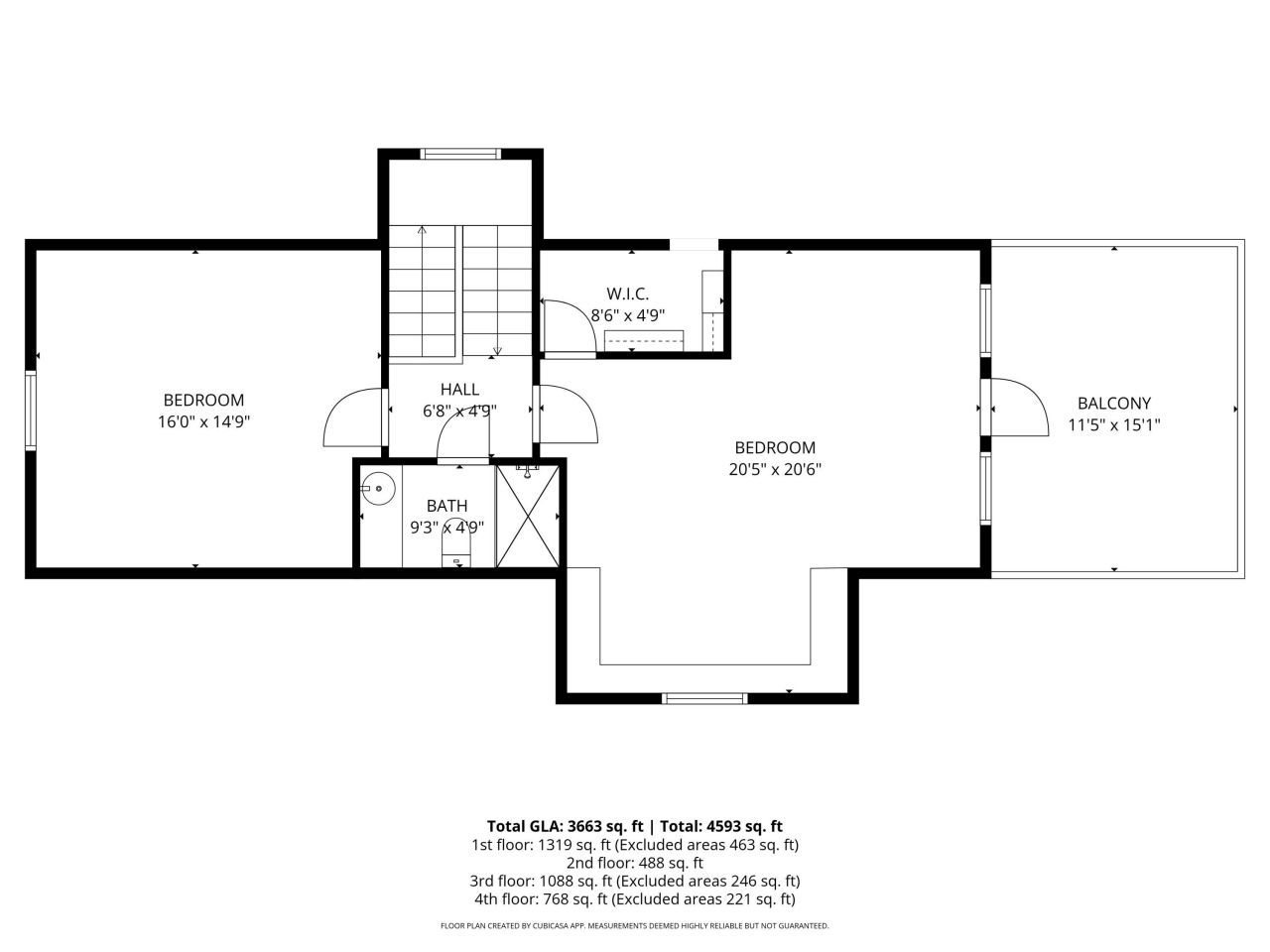 1300 Penshell Place Photo 97