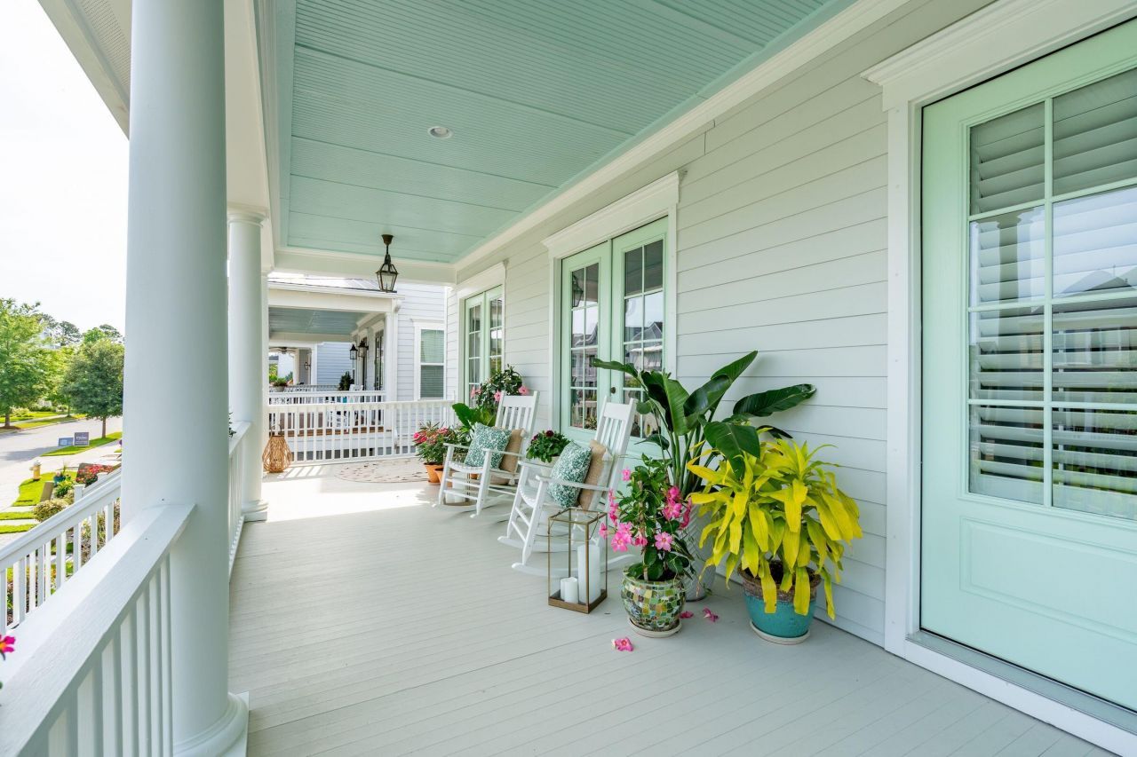 1047 Hills Plantation Drive Photo 12