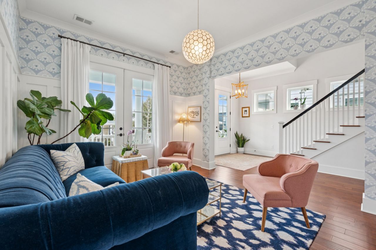 1047 Hills Plantation Drive Photo 16