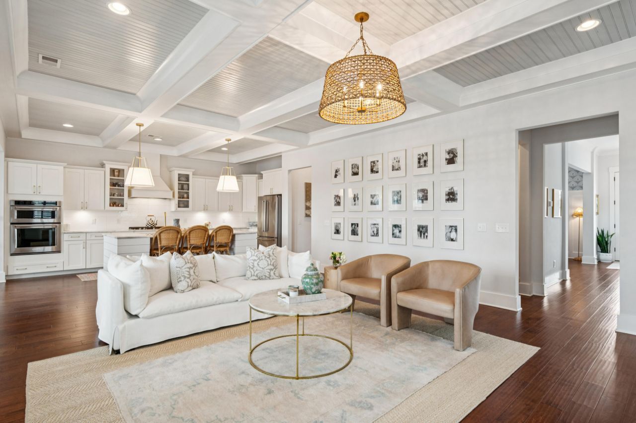 1047 Hills Plantation Drive Photo 17