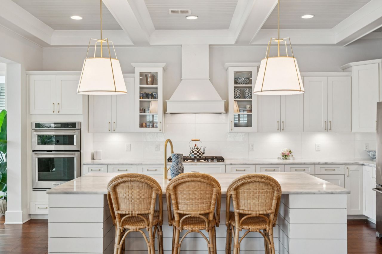 1047 Hills Plantation Drive Photo 5