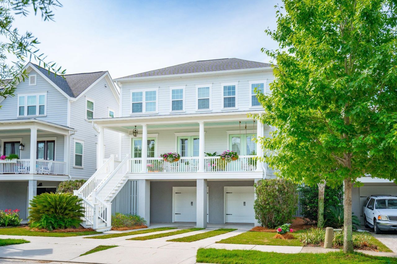 1047 Hills Plantation Drive Photo 79