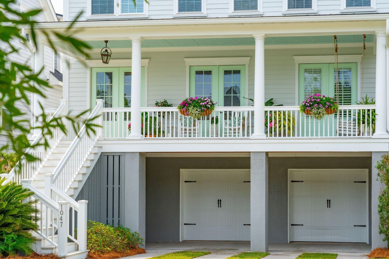 1047 Hills Plantation Drive Photo 8