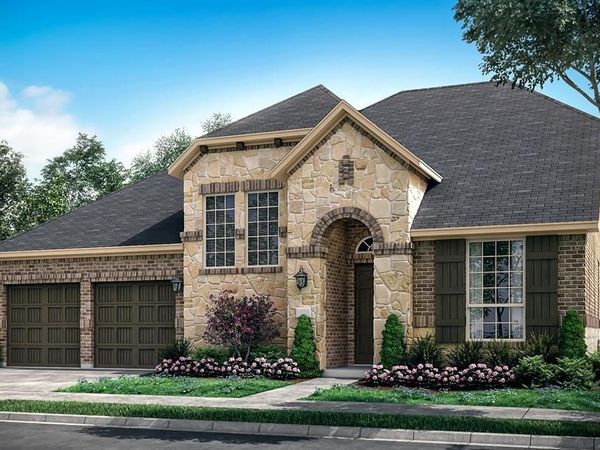 4710 Prairie Crest Lane, Arlington, TX 76005