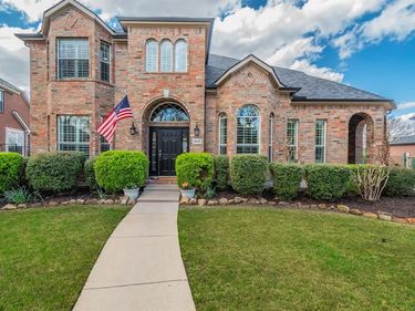 2049 Sleepy Hollow Trail, Frisco, TX 75033