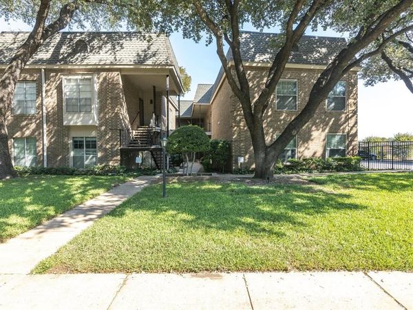 4420 Harlanwood Drive, Unit 231, Fort Worth, TX 76109