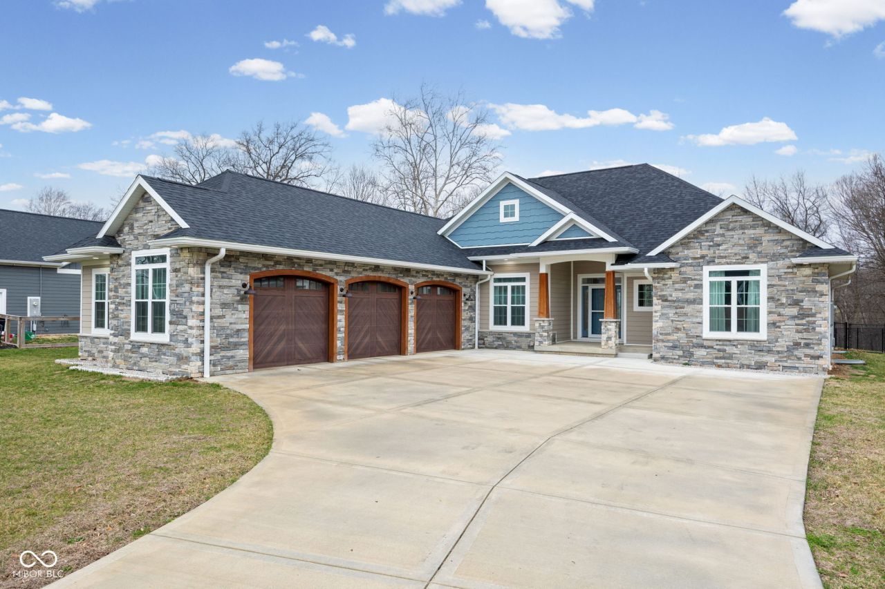 1015 Peach Lane, Covington, IN 47932 Main Photo