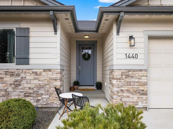 1440 W Cerulean St, Kuna, ID 83634