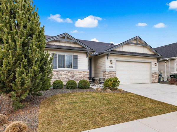 1440 W Cerulean St, Kuna, ID 83634