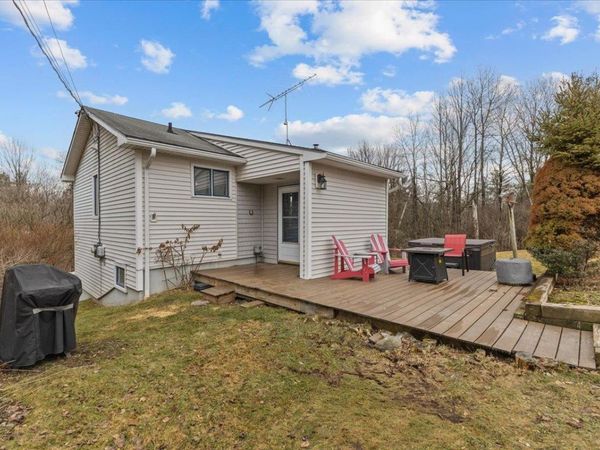 4375 Silver Street, Monkton, VT 05469