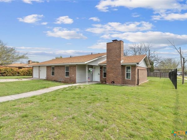 1800 Kirk Avenue , Killeen, TX 76543