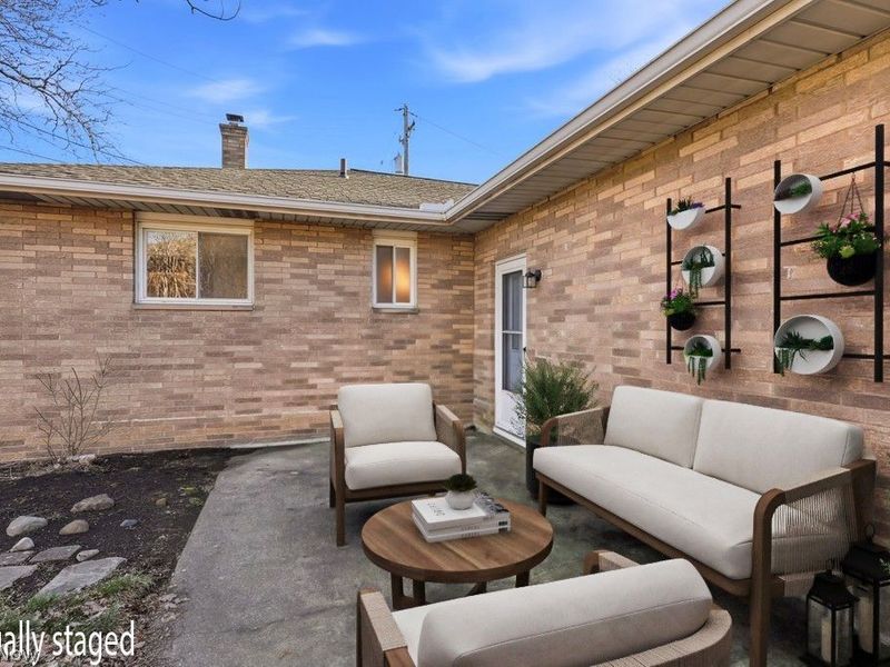 5504 Carol Jean Boulevard , Garfield Heights, OH 44125 Photo 18