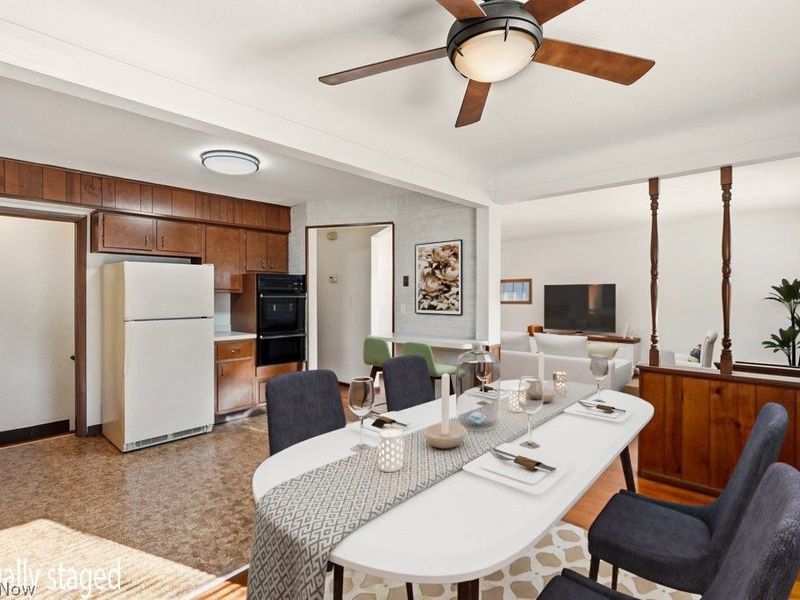 5504 Carol Jean Boulevard , Garfield Heights, OH 44125 Photo 5