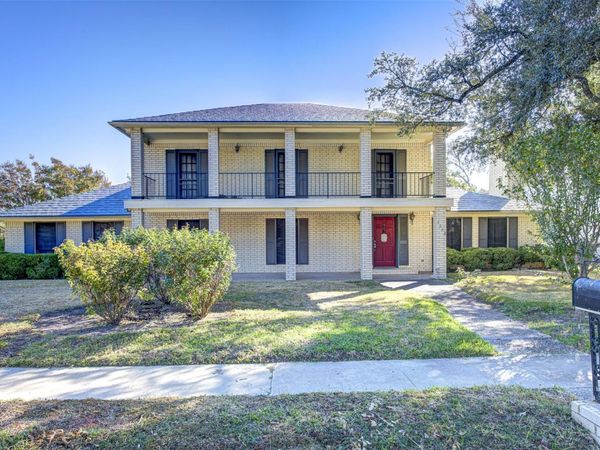 3628 Quiette DR, Austin, TX 78754